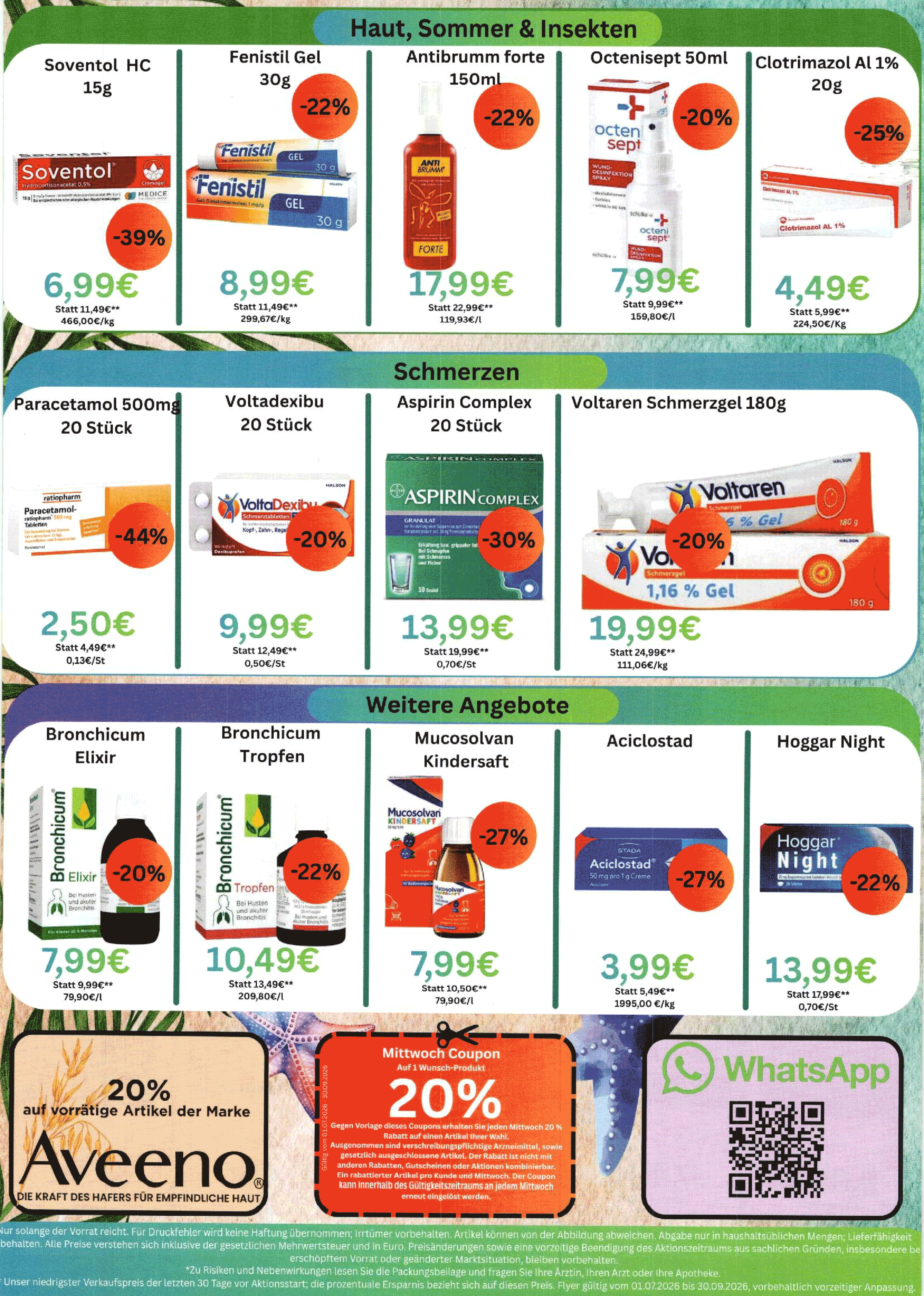 Flyer 01.07.2026 - 30.09.2026 Seite 2